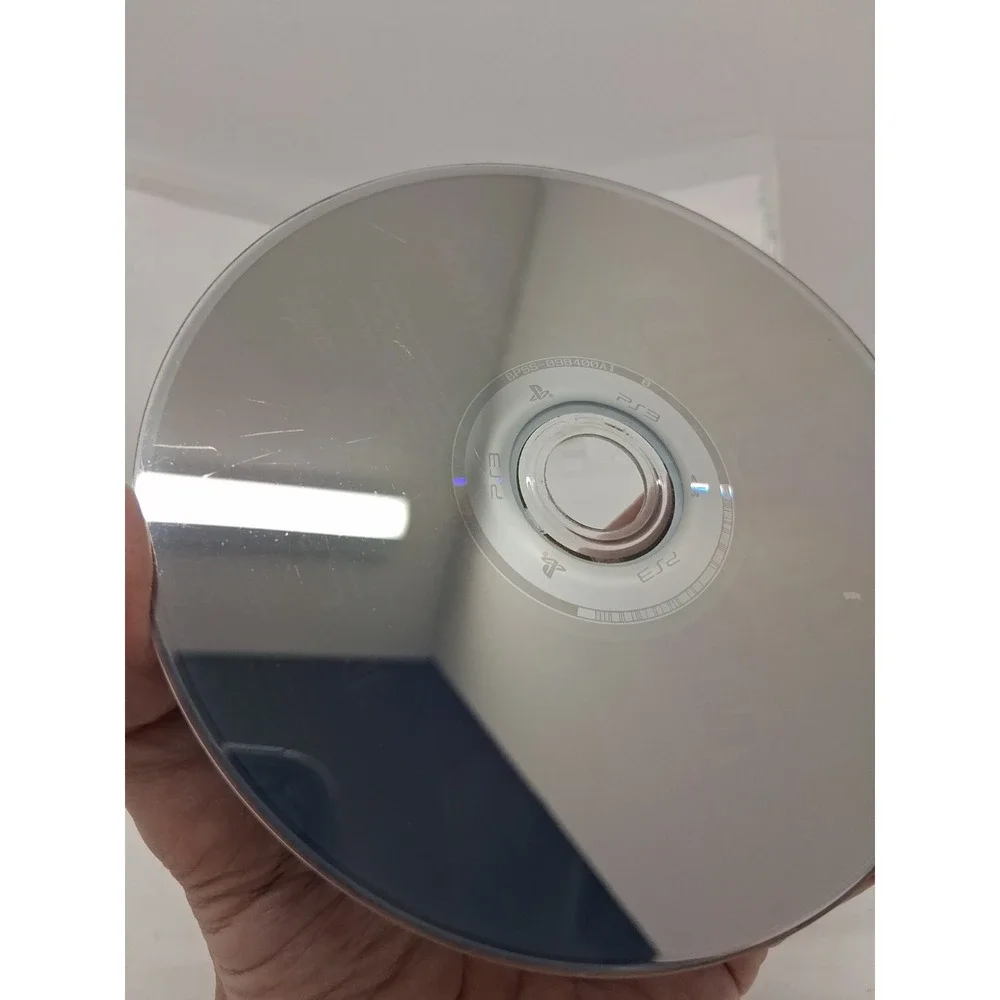 Call of Duty: Black Ops (PlayStation, 2010)